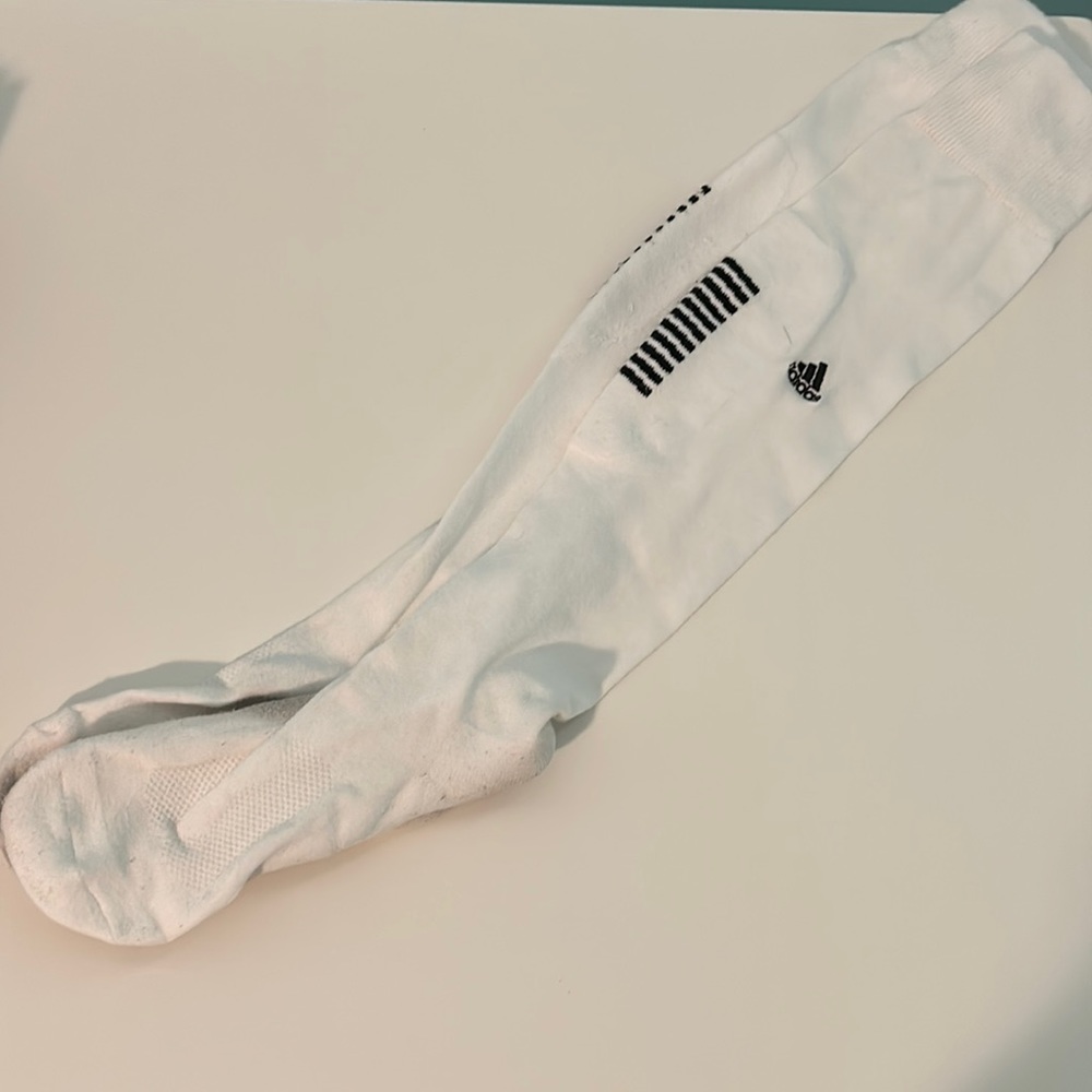 Fencing Adidas Socks